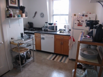 32 Hawthorn St, Harvard Square