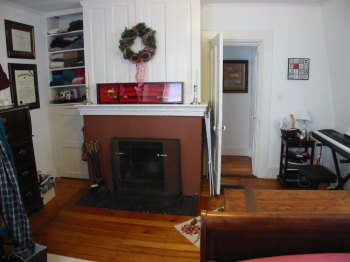 32 Hawthorn St, Harvard Square