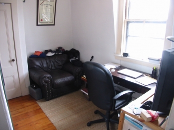 32 Hawthorn St, Harvard Square