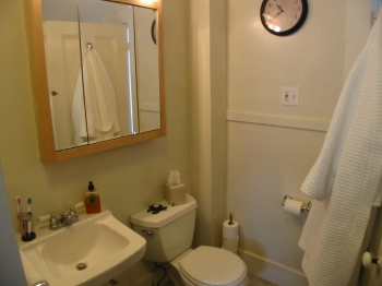 32 Hawthorn St, Harvard Square