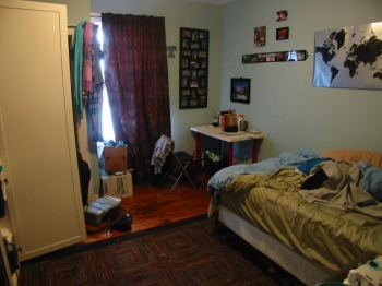 64 Pleasant St, Central Square