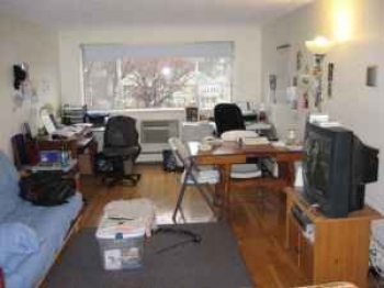 66 Homer Ave, West Cambridge