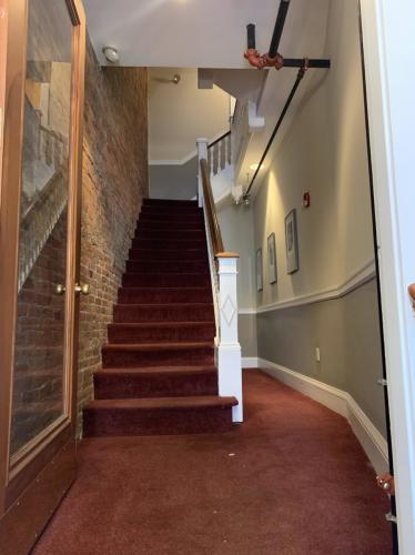 476 Columbus Ave, South End