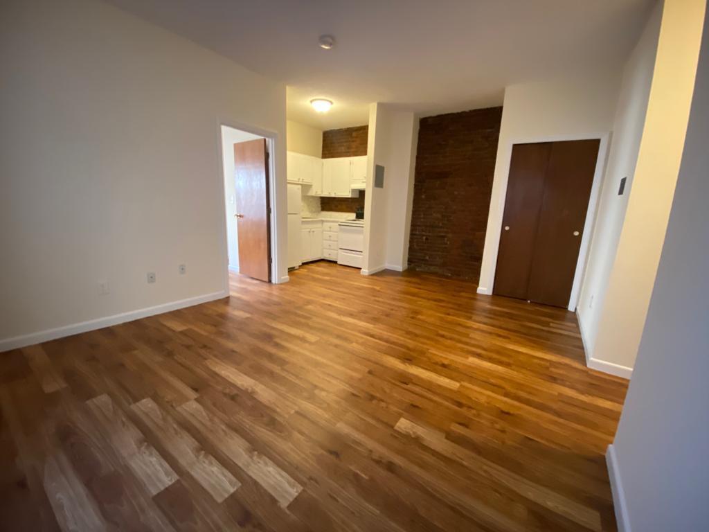 62 Huntington Ave, Jamaica Plain