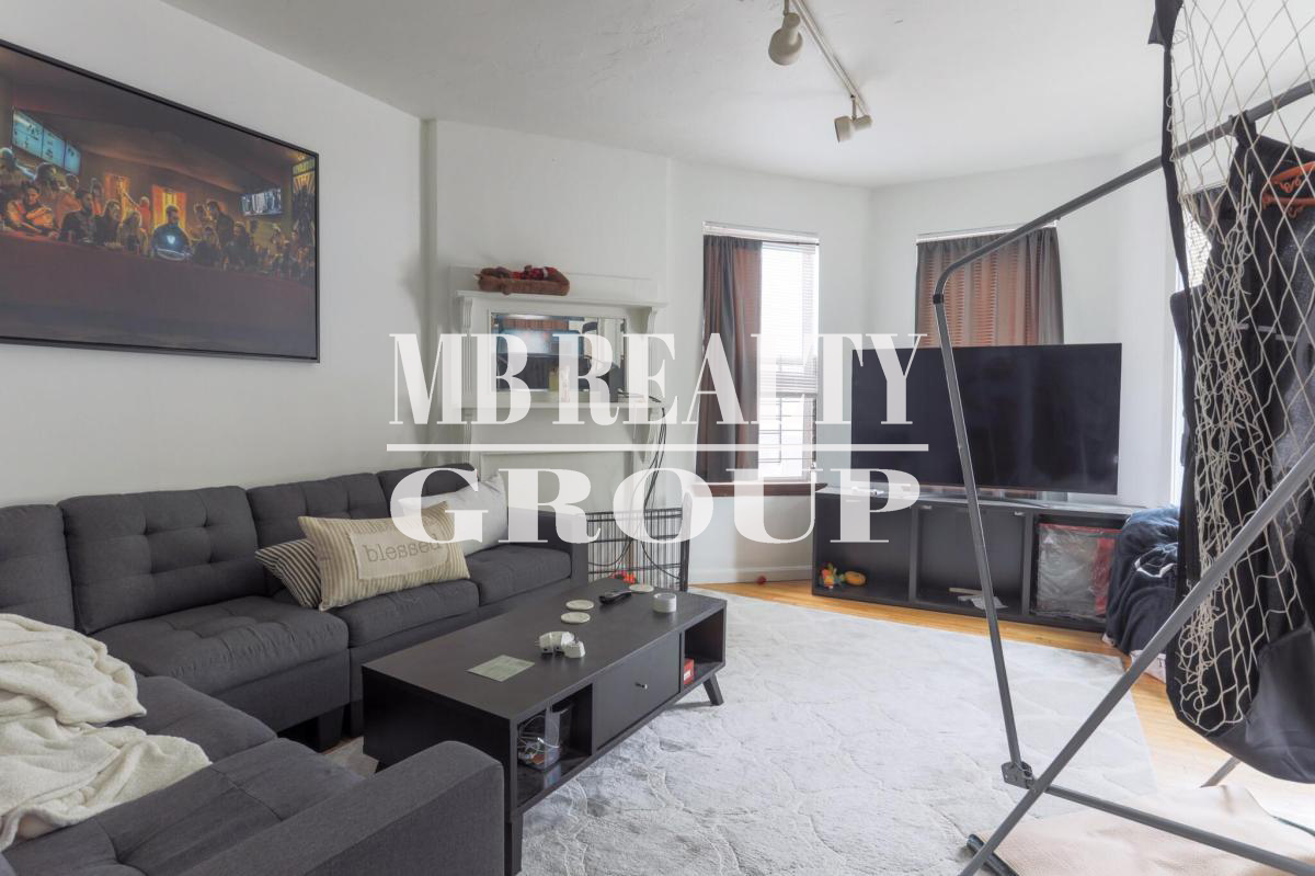 10 Parker Hill Ave, Mission Hill