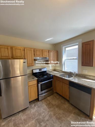 66 Middle St, South Boston