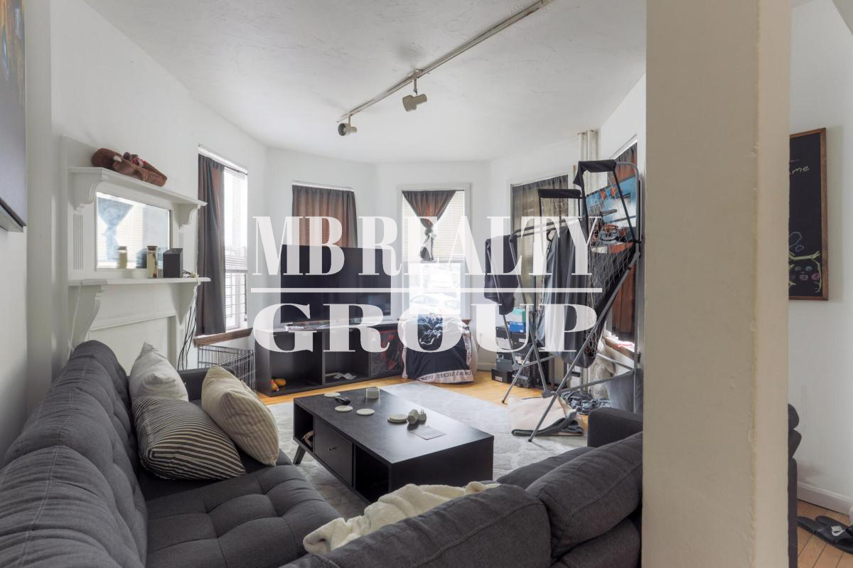 10 Parker Hill Ave, Mission Hill