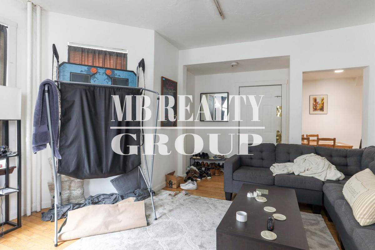 10 Parker Hill Ave, Mission Hill