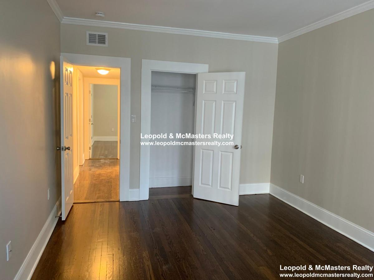 12 Short St, Coolidge Corner