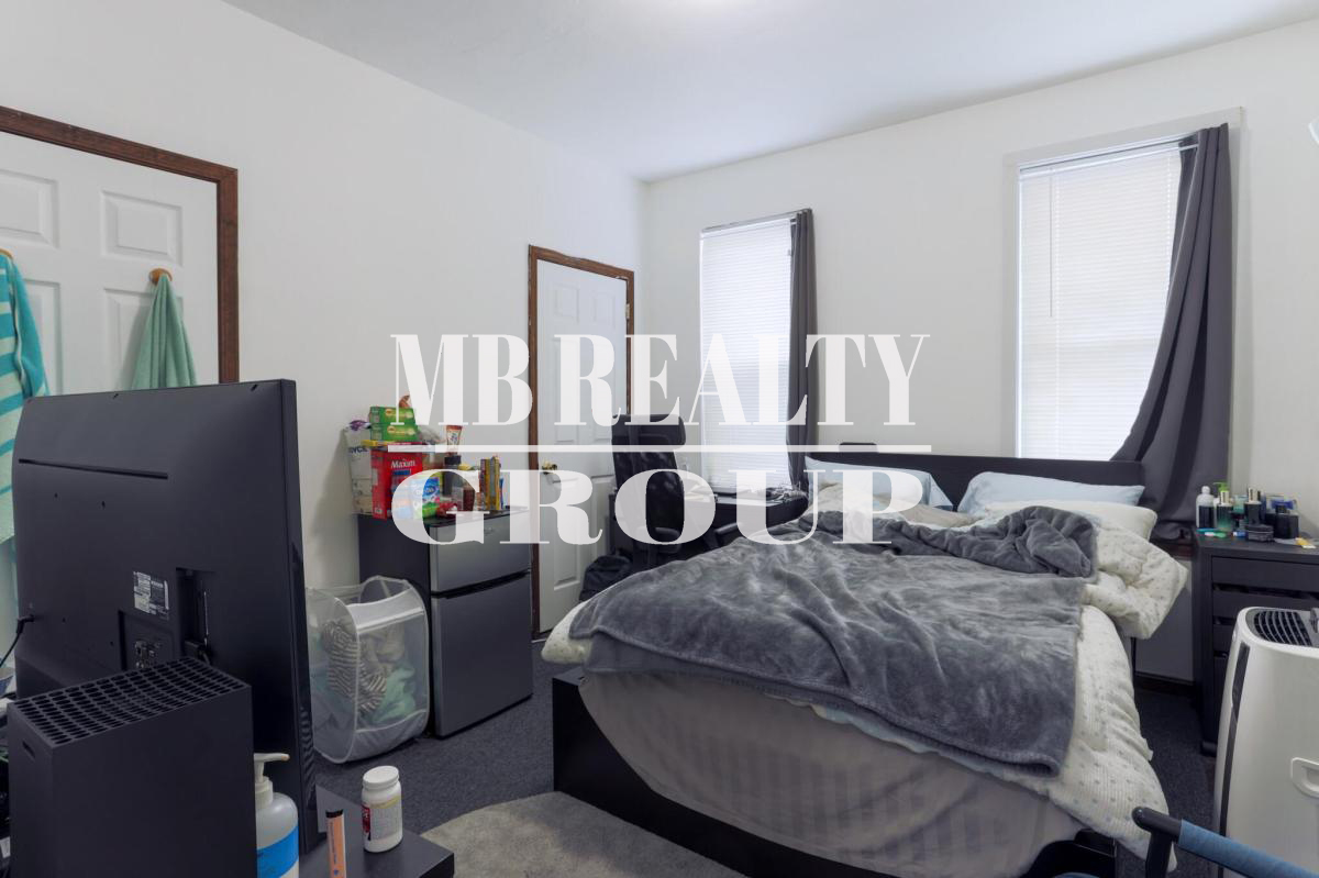 10 Parker Hill Ave, Mission Hill