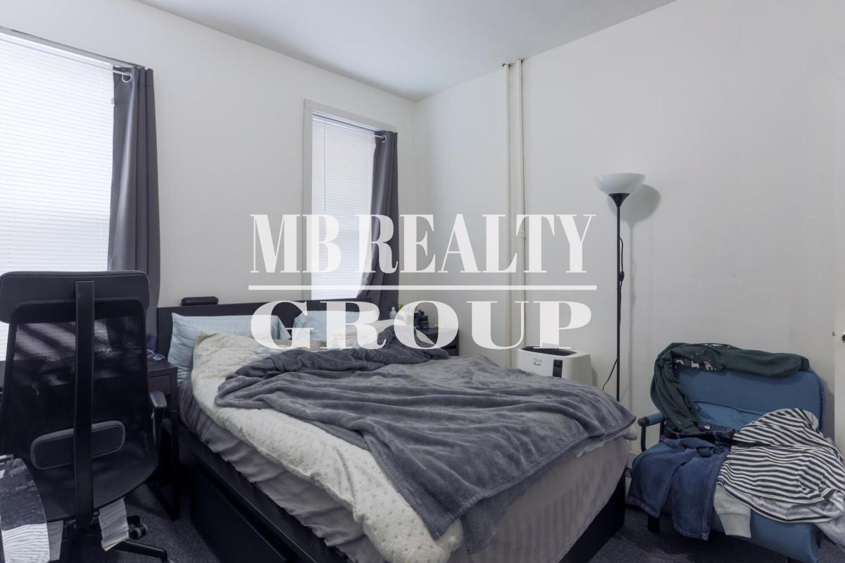 10 Parker Hill Ave, Mission Hill