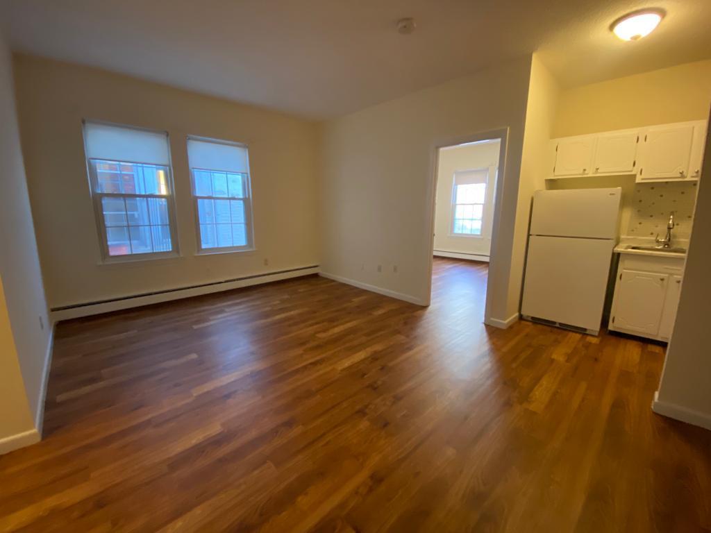 62 Huntington Ave, Jamaica Plain