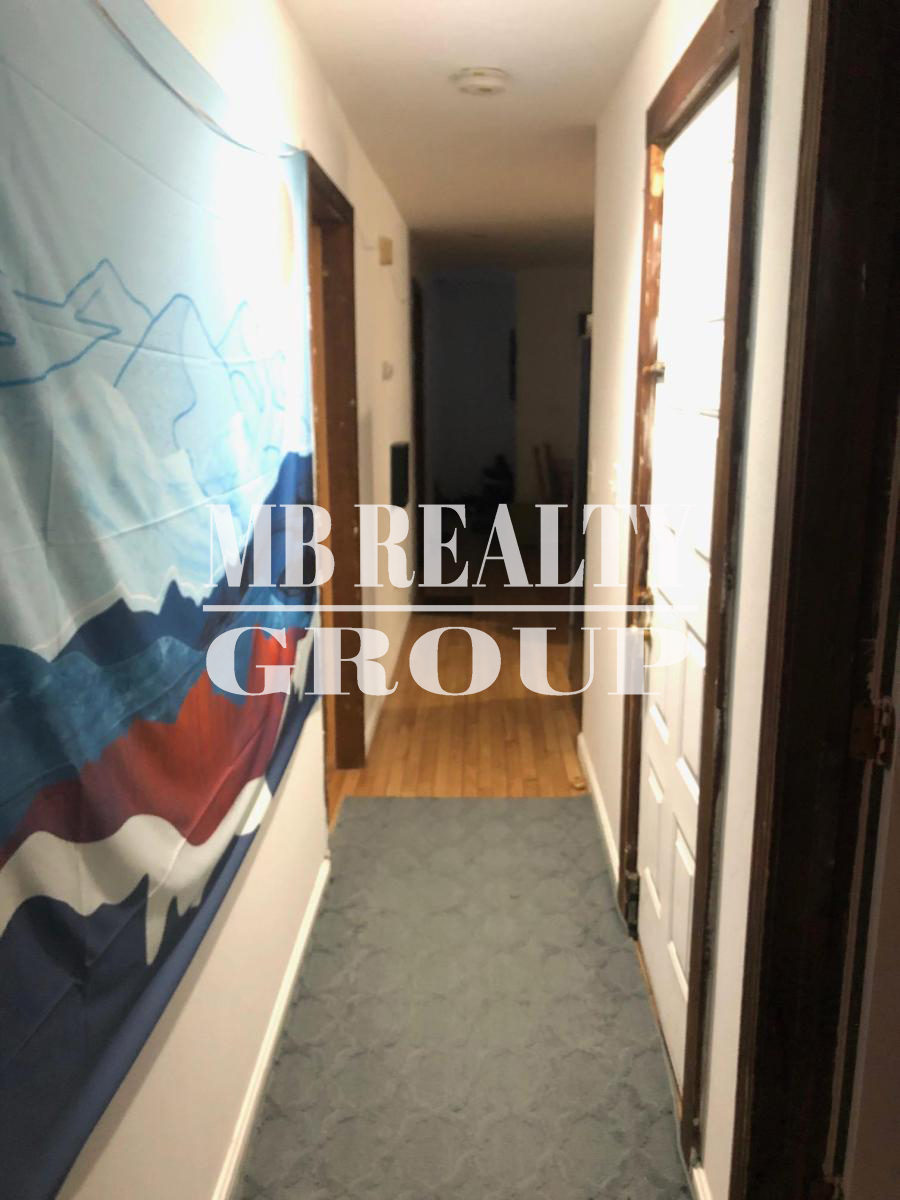 10 Parker Hill Ave, Mission Hill