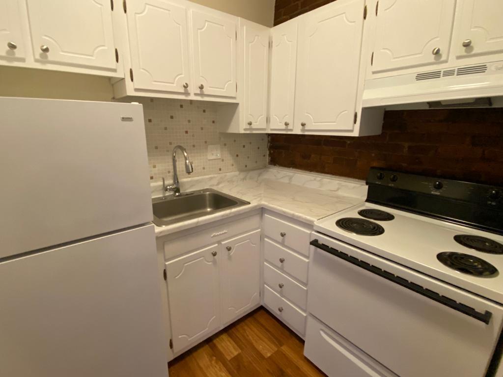 66 Huntington Ave, Jamaica Plain