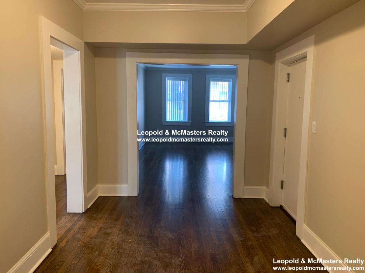 12 Short St, Coolidge Corner