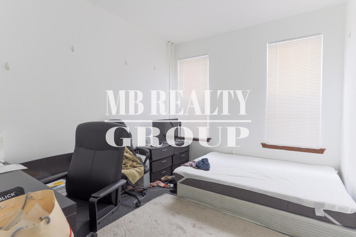 10 Parker Hill Ave, Mission Hill