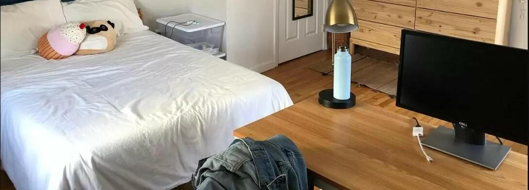 15 Farrington Ave, Allston