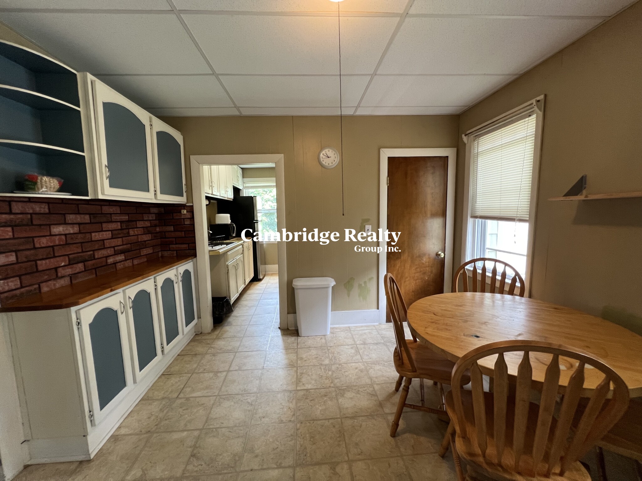 13 Harrison St, Ward Two