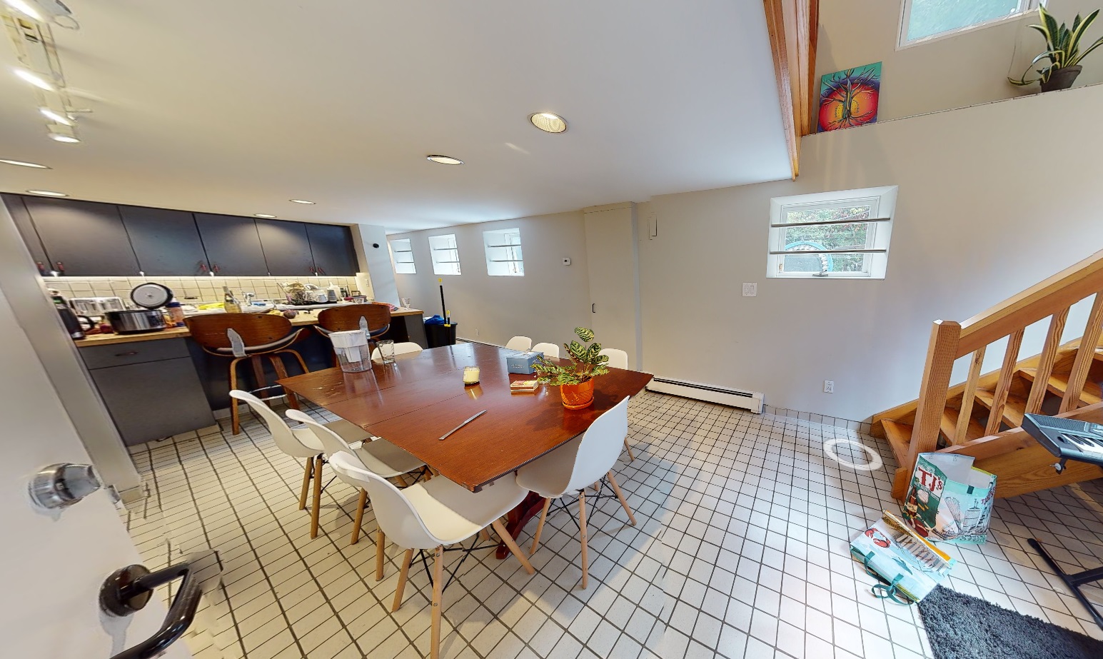 8 Chapman Pl, Harvard Square