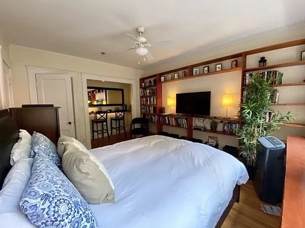 52 Garden St, Harvard Square