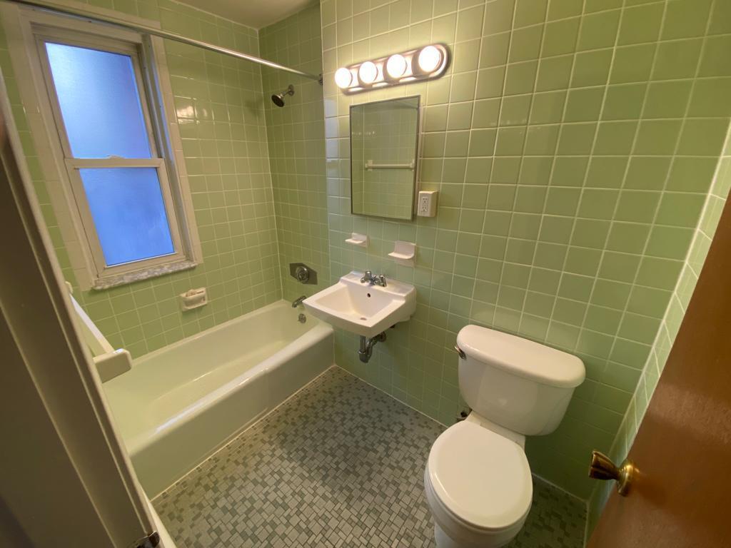 66 Huntington Ave, Jamaica Plain