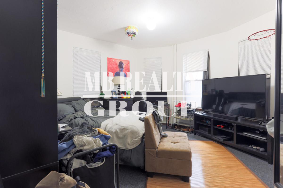 10 Parker Hill Ave, Mission Hill