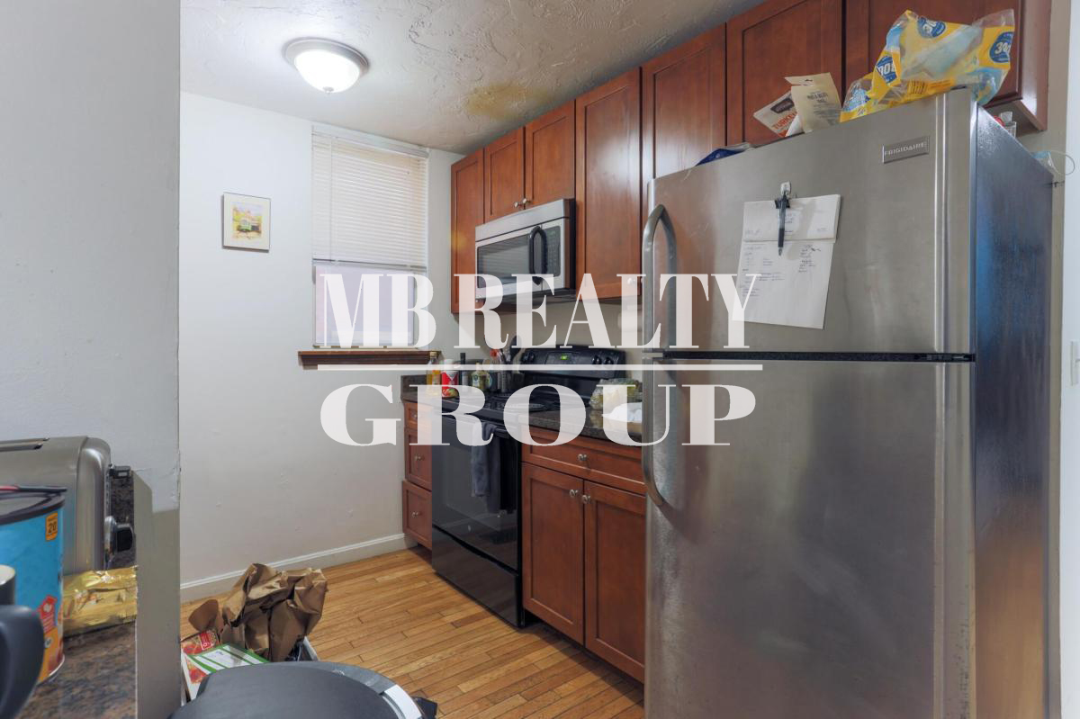 10 Parker Hill Ave, Mission Hill