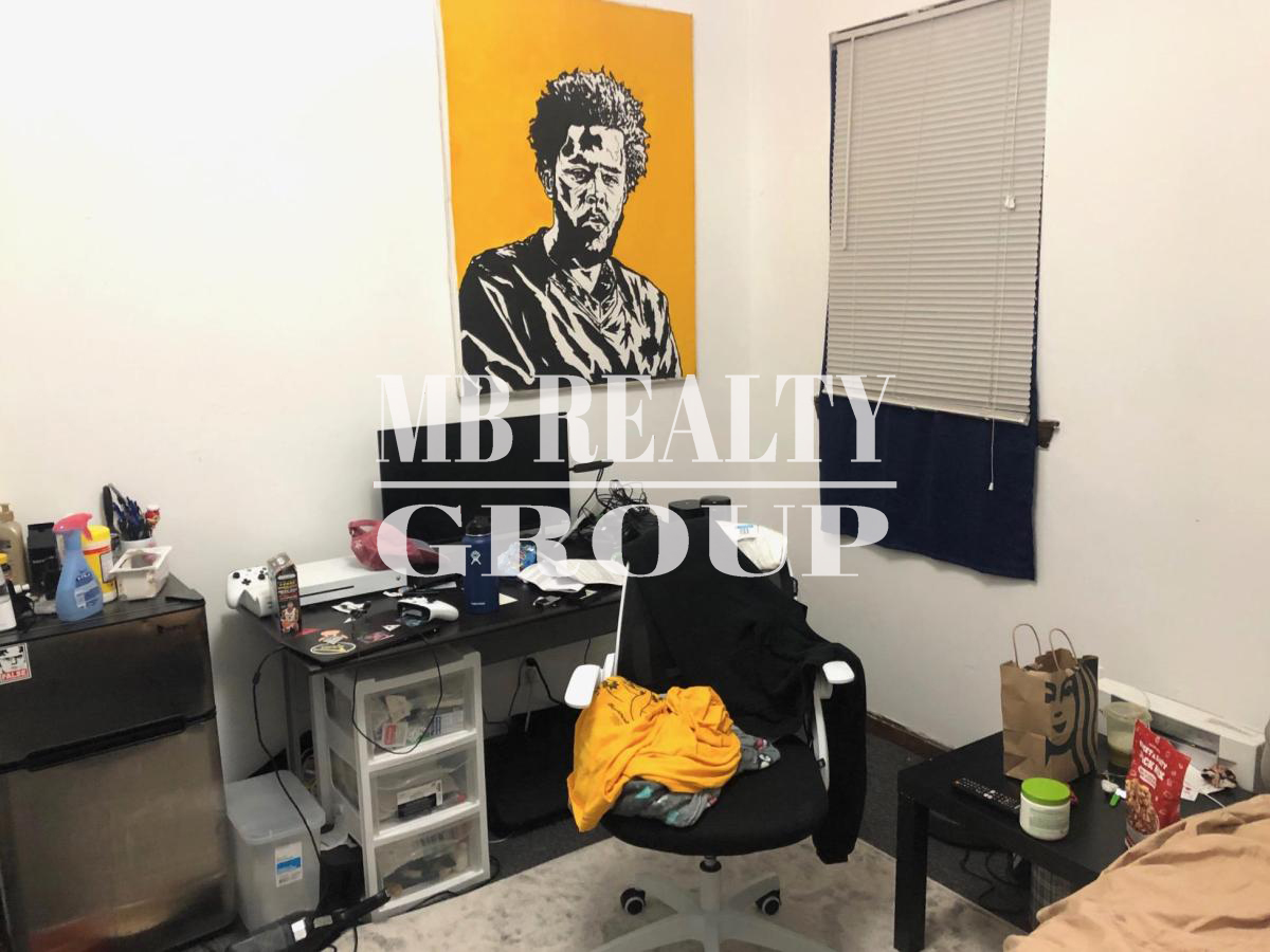 10 Parker Hill Ave, Mission Hill