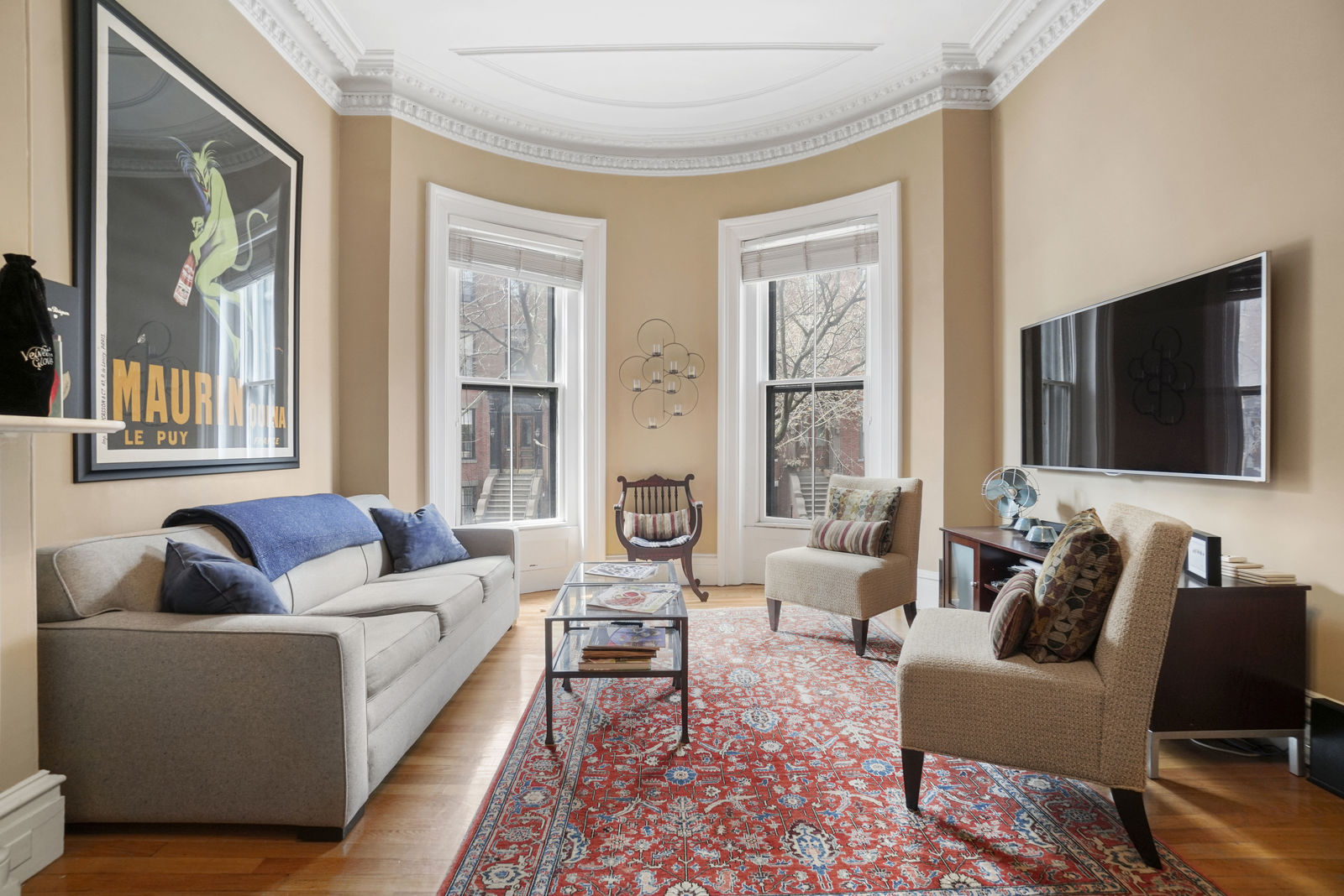 127 Pembroke St, South End