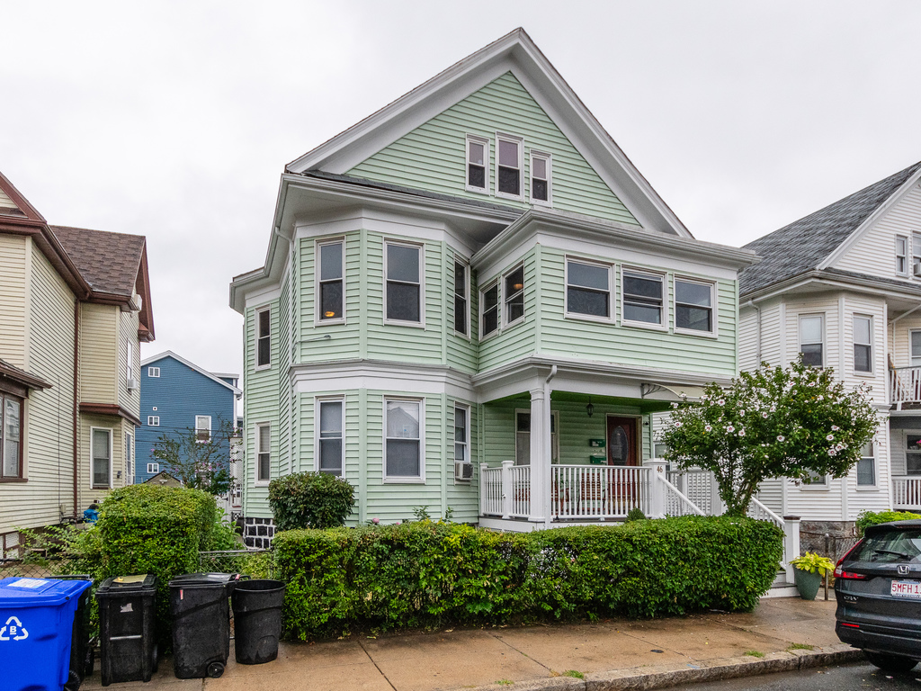 46 Shepton St, Dorchester