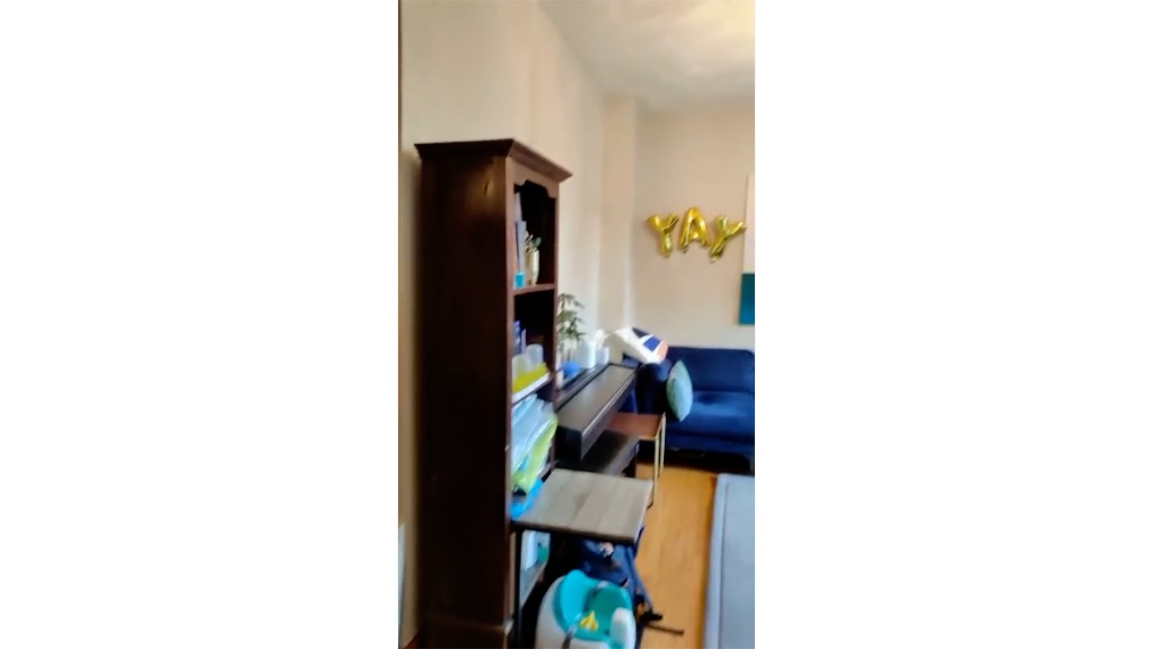 9 Rossmore St, Union Square