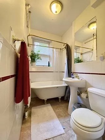 52 Garden St, Harvard Square