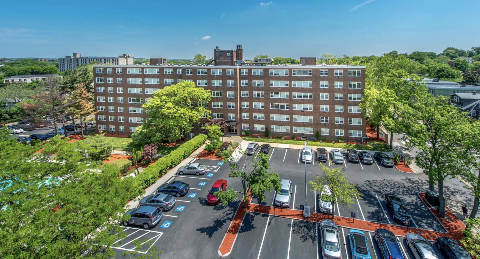 205 Walden St, North Cambridge