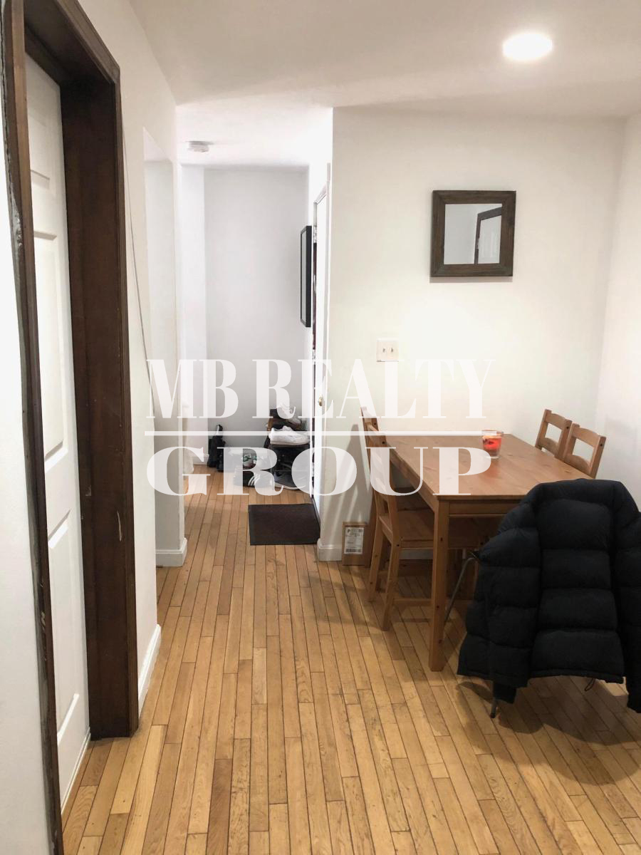 10 Parker Hill Ave, Mission Hill