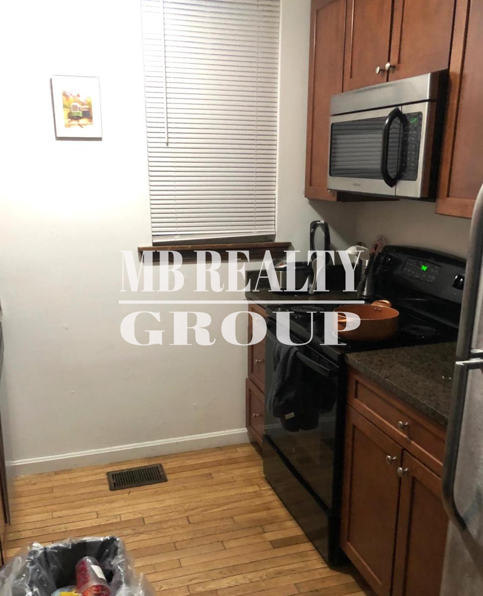 10 Parker Hill Ave, Mission Hill