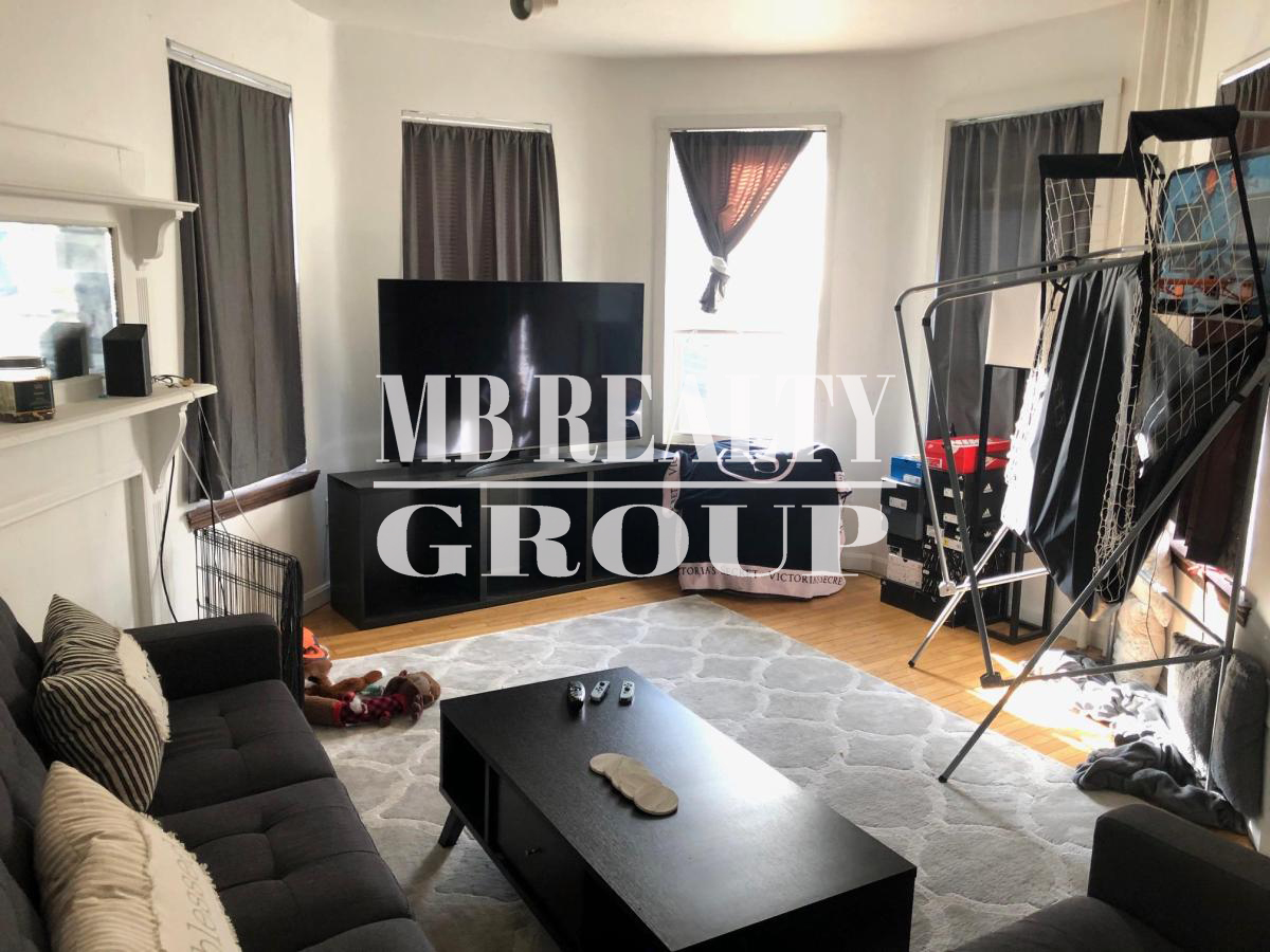 10 Parker Hill Ave, Mission Hill