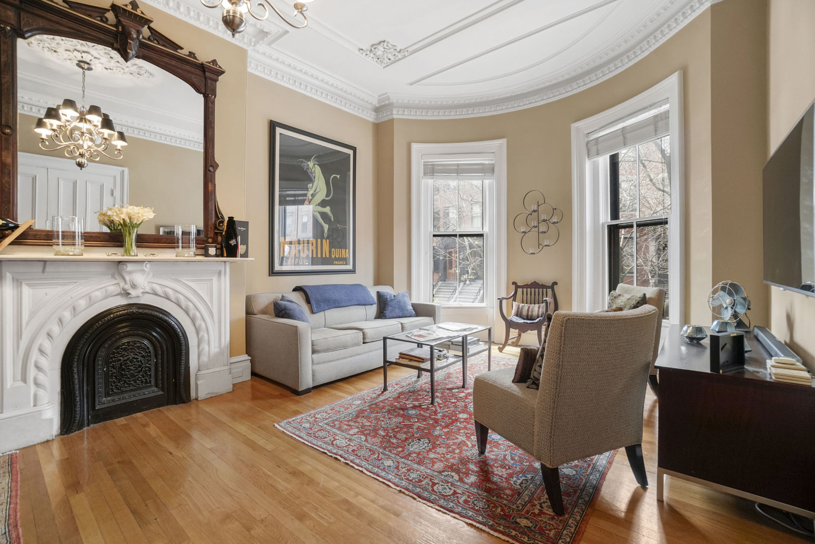 127 Pembroke St, South End