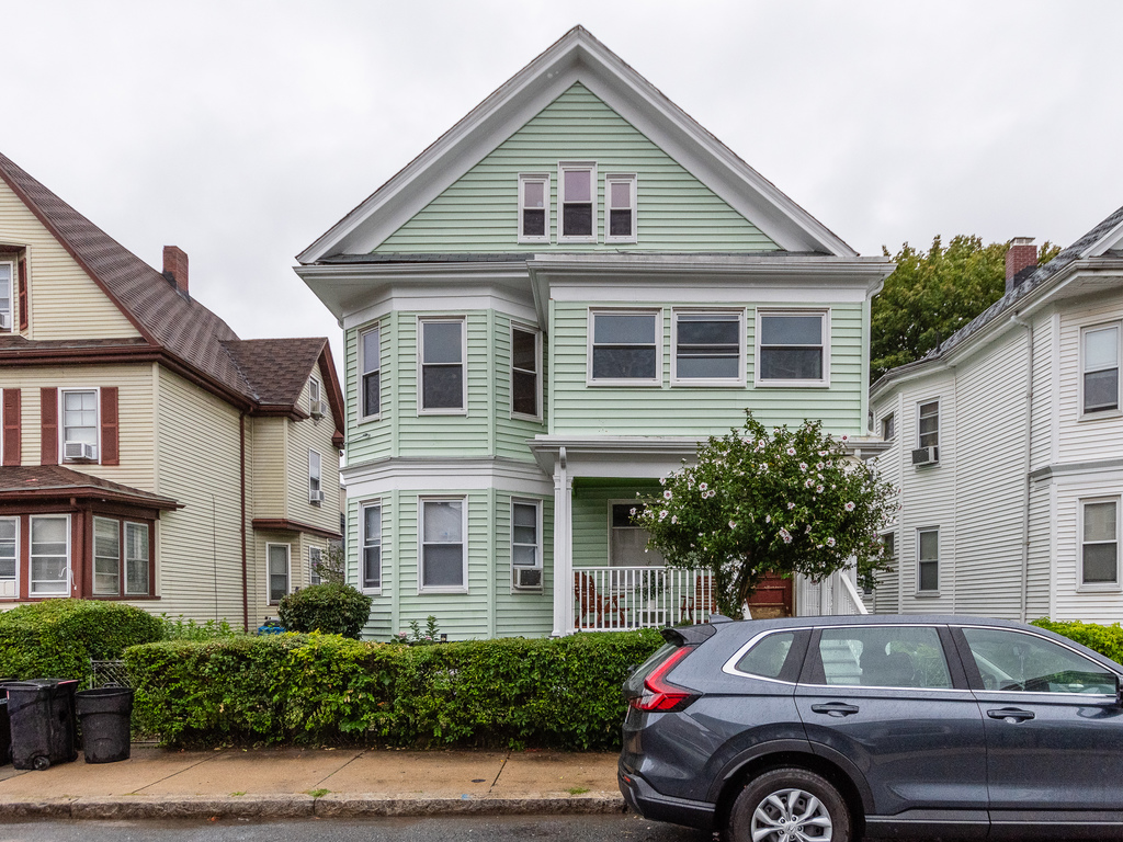 46 Shepton St, Dorchester