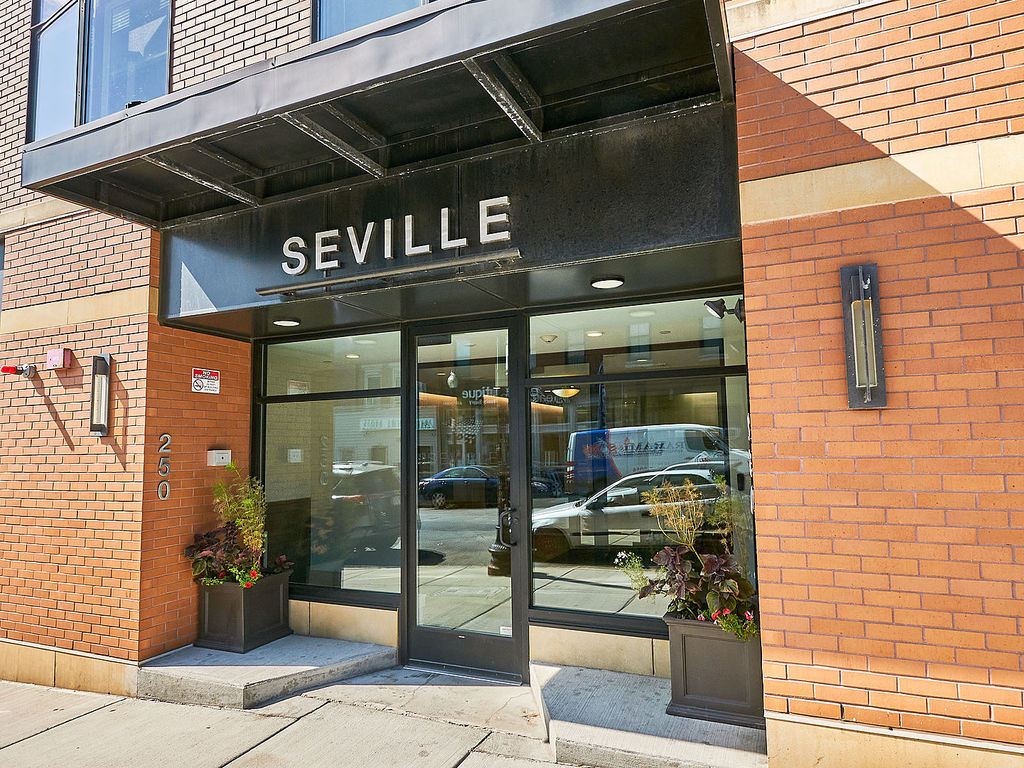 250 Meridian St, East Boston