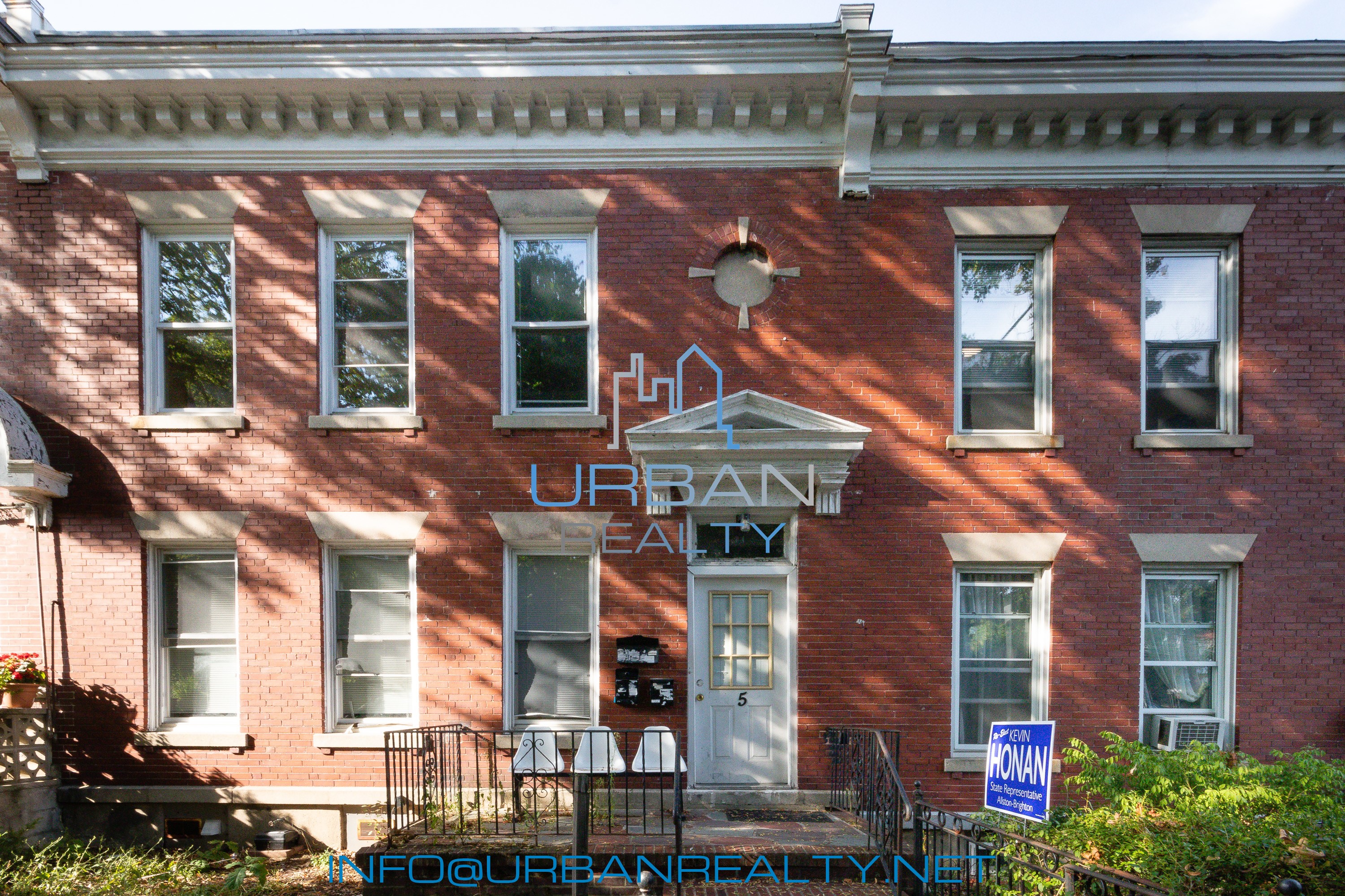 5 Wallingford Rd, Brighton