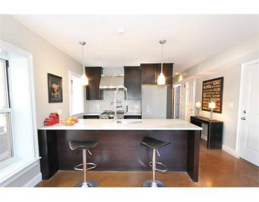 9 Margin St, North End