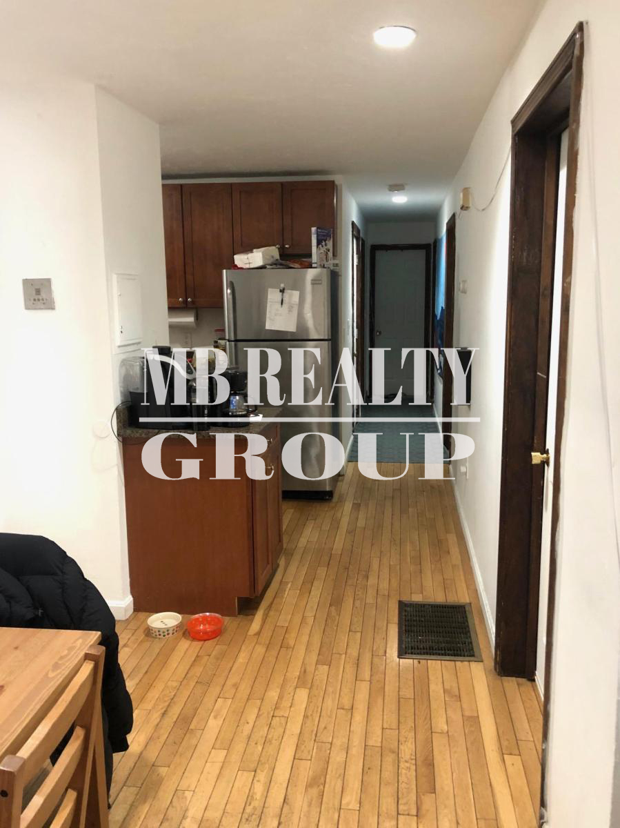 10 Parker Hill Ave, Mission Hill