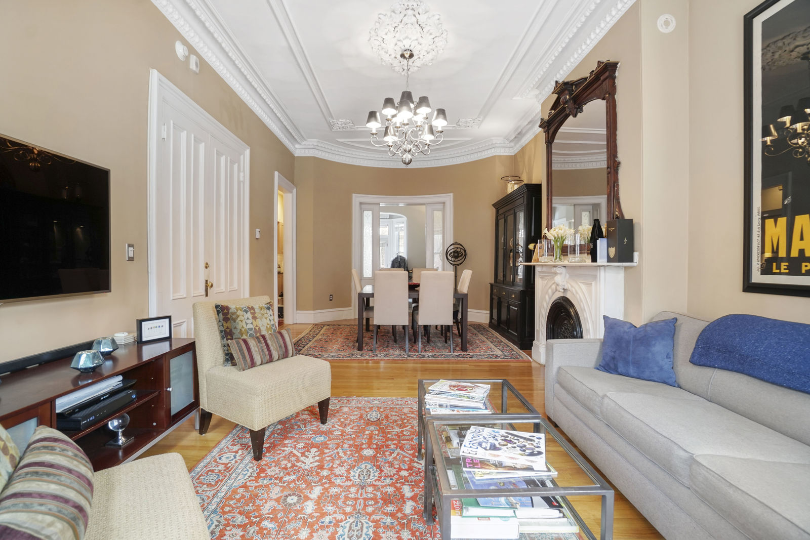 127 Pembroke St, South End