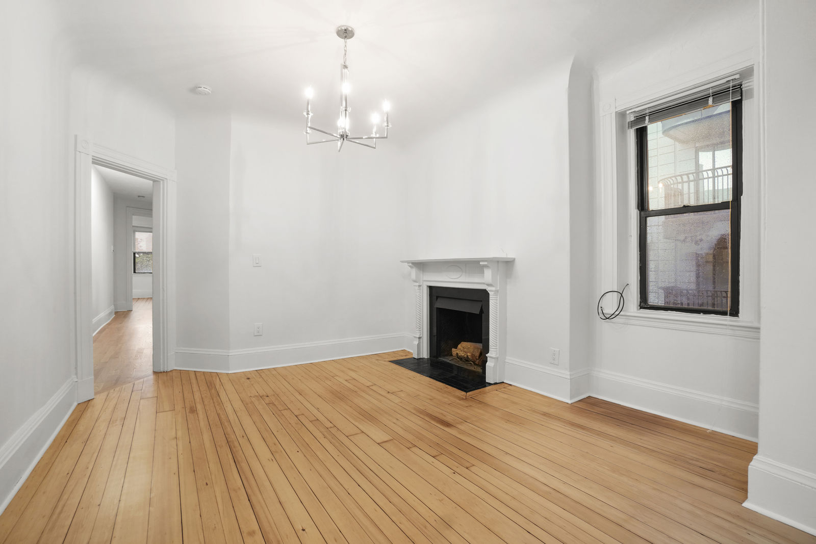 13 Garrison Ave, Back Bay