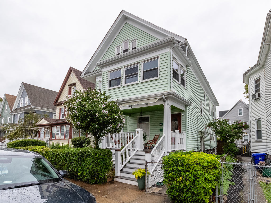 46 Shepton St, Dorchester