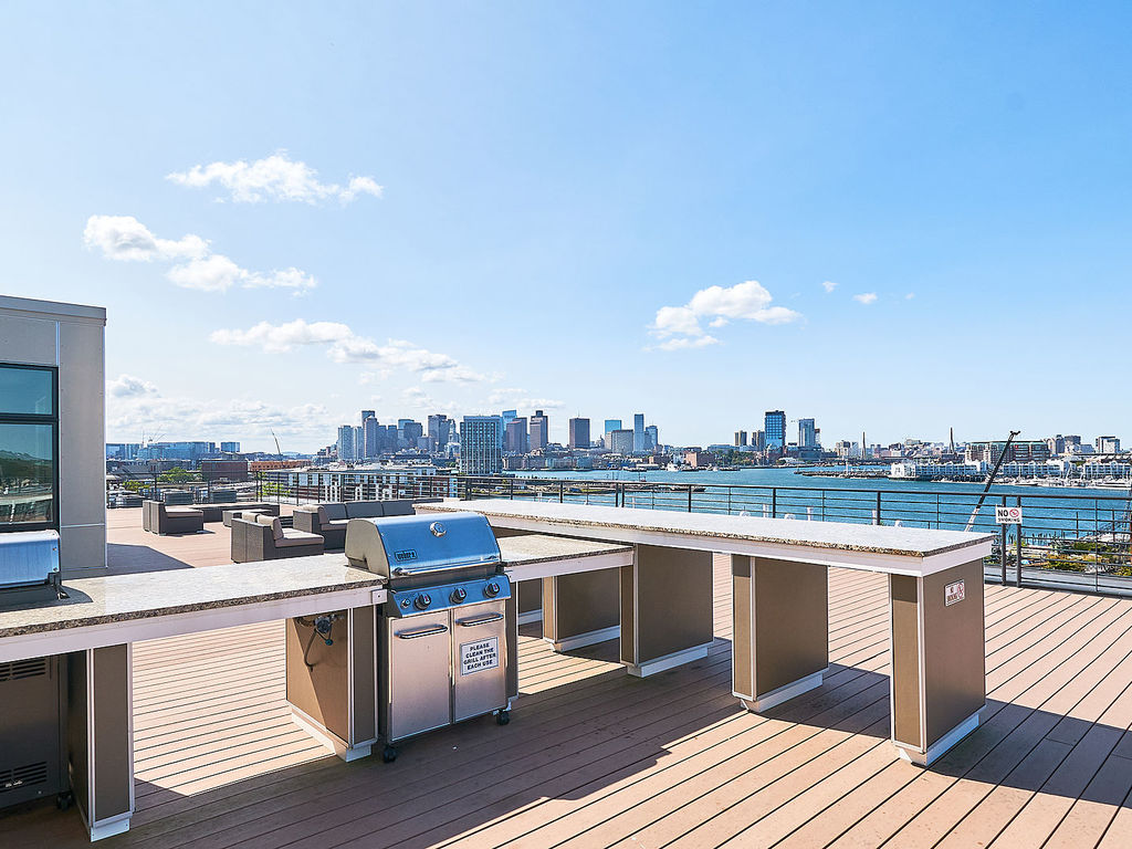 250 Meridian St, East Boston