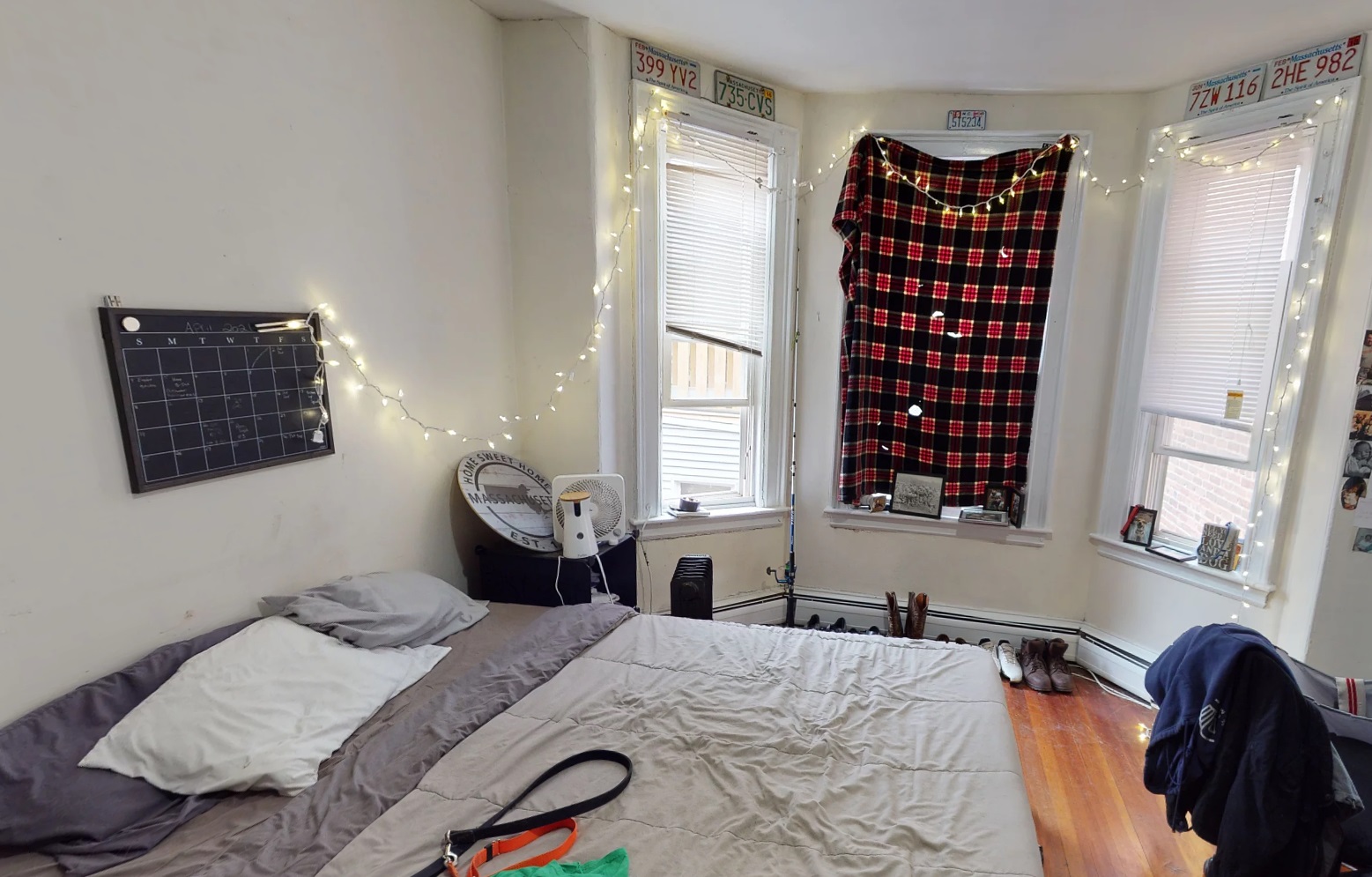 108 Central St, Powder House Square