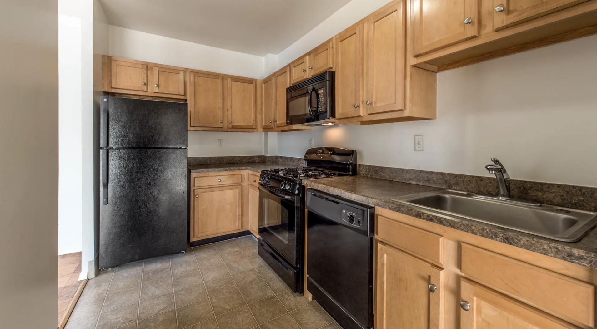 205 Walden St, North Cambridge