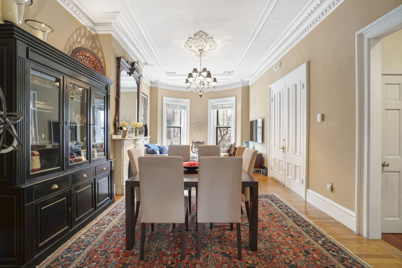 127 Pembroke St, South End