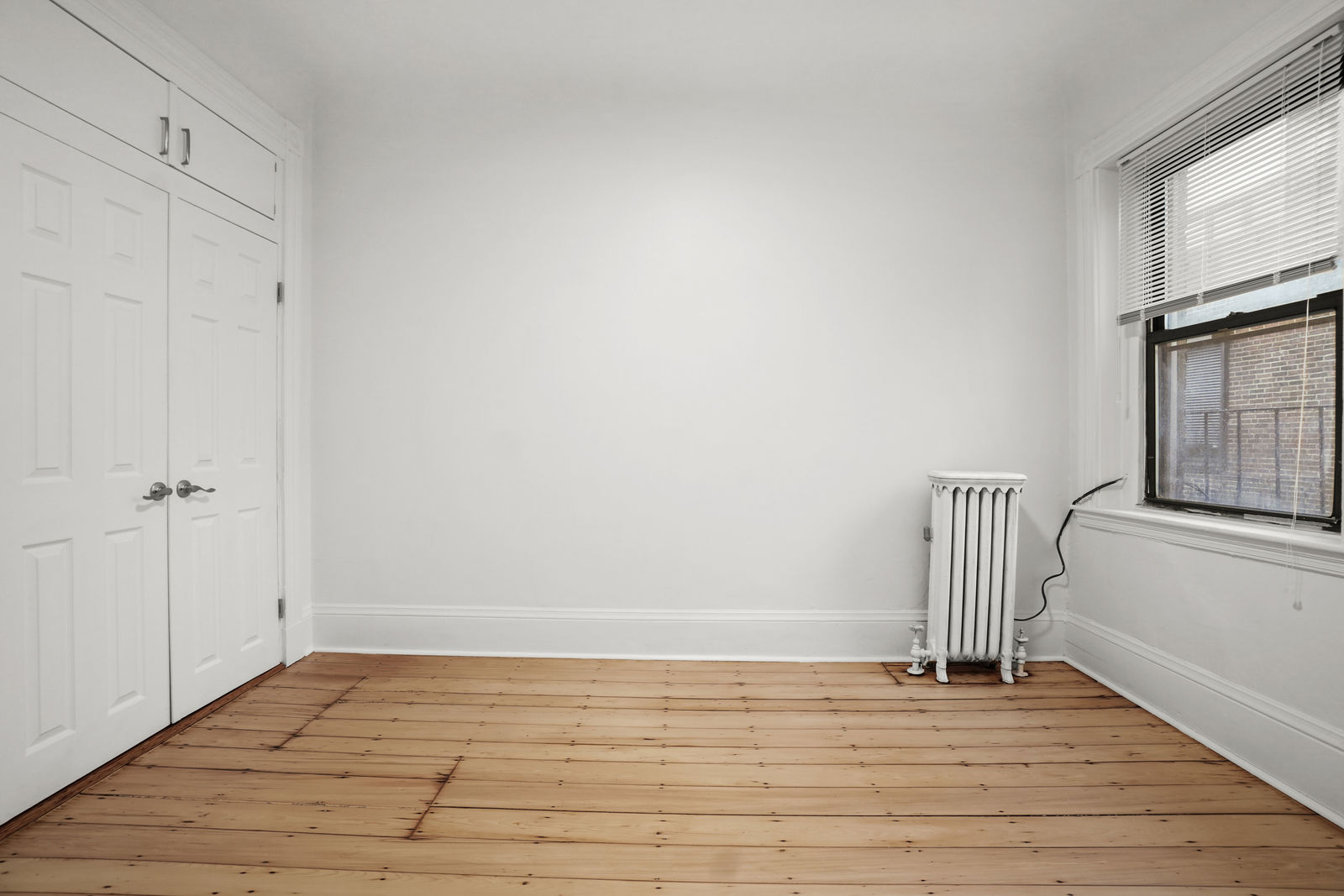 13 Garrison Ave, Back Bay